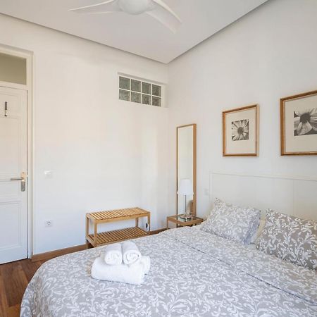 Apartamento La Latina II Мадрид Екстер'єр фото