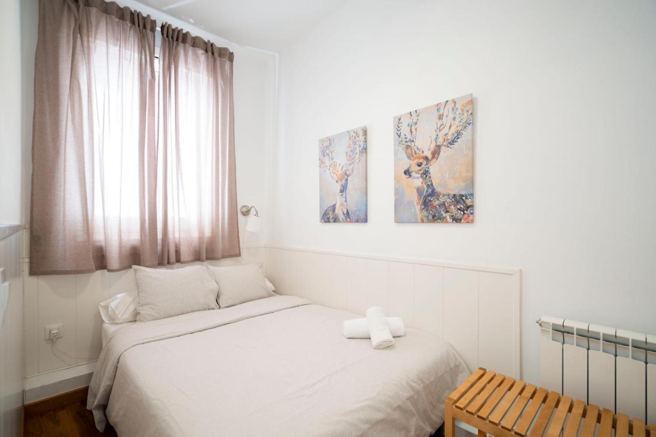 Apartamento La Latina II Мадрид Екстер'єр фото