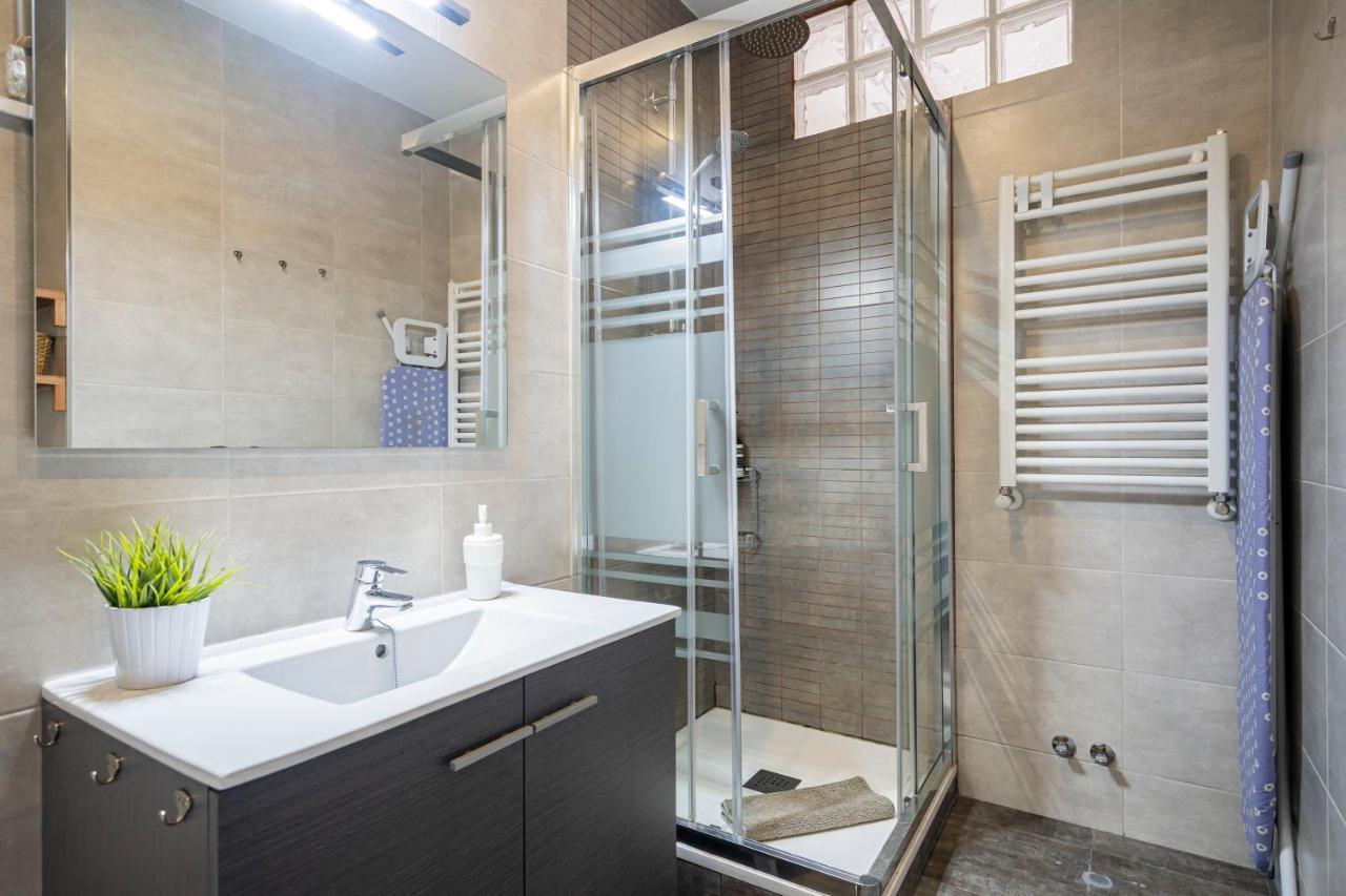 Apartamento La Latina II Мадрид Екстер'єр фото