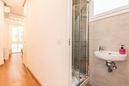 Apartamento La Latina II Мадрид Екстер'єр фото